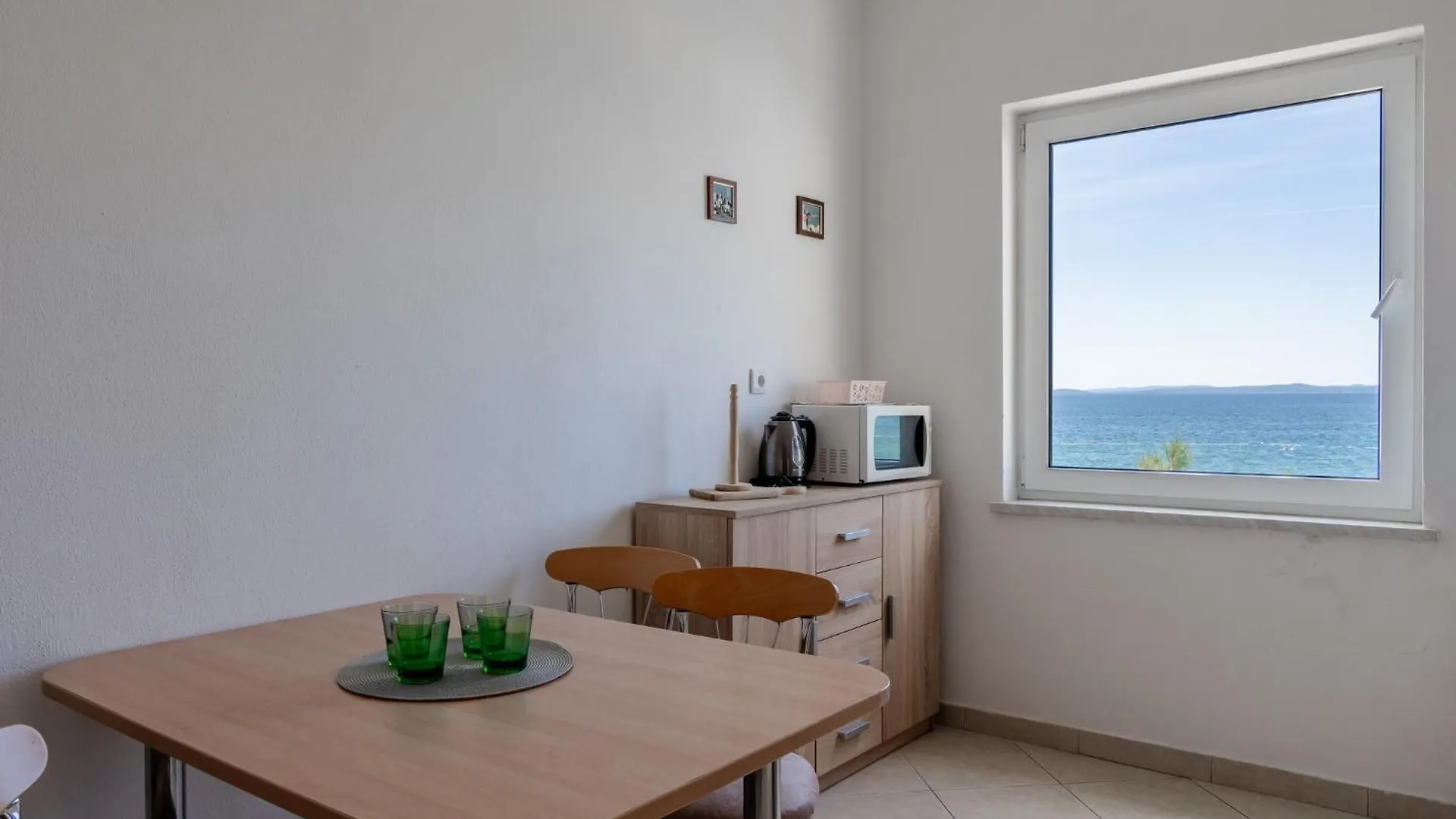 Apartments Bozena Vir