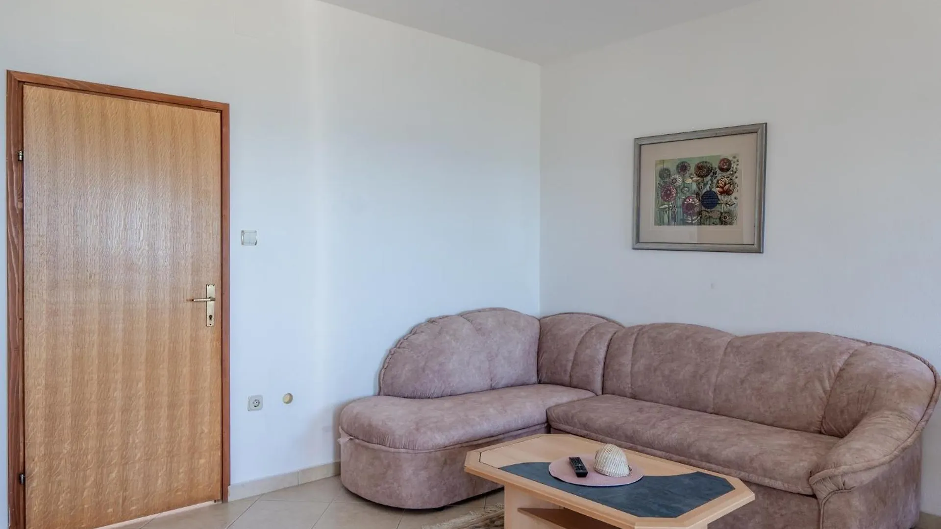 Apartments Bozena Vir Croatia