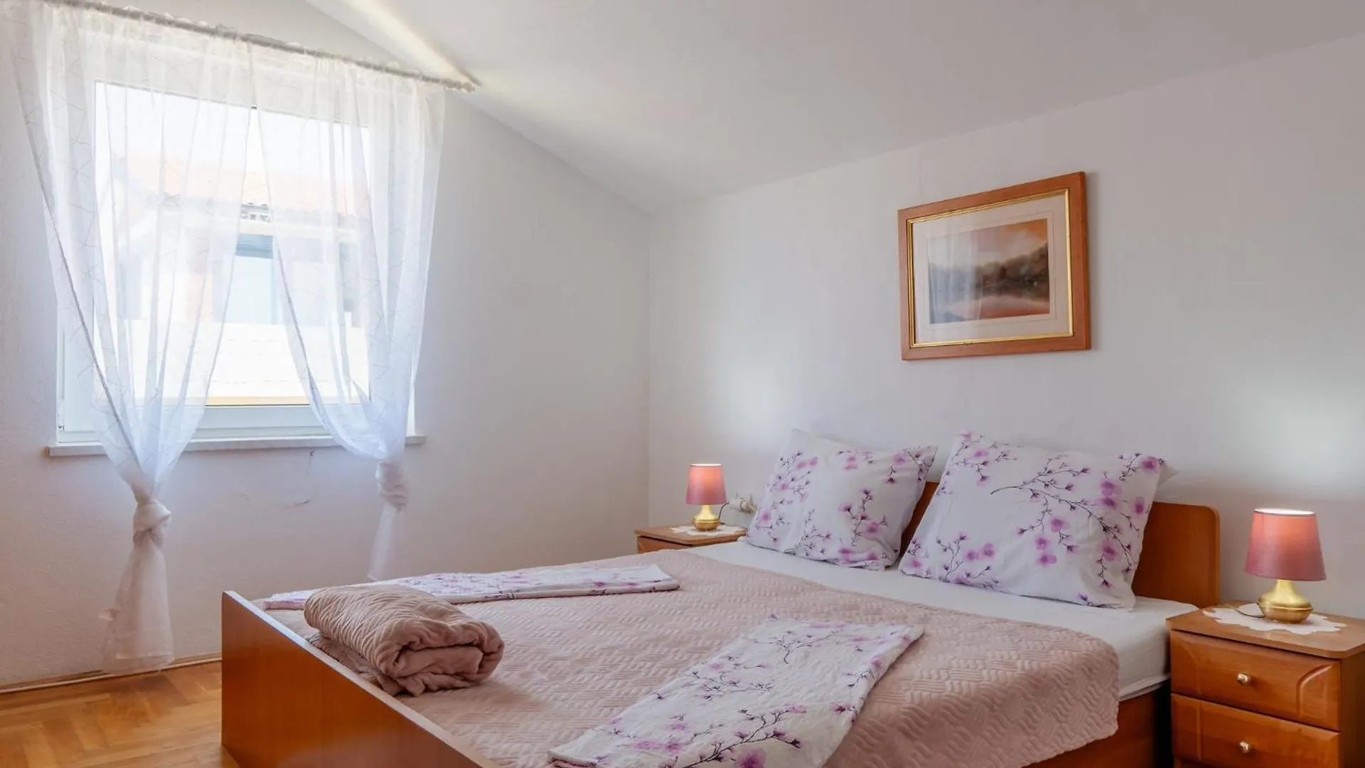 Apartments Bozena Vir