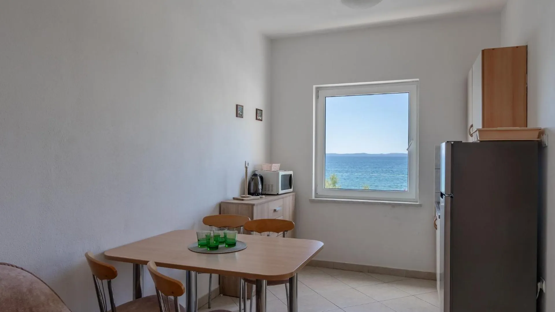 Apartments Bozena Vir 0*,  Croatia