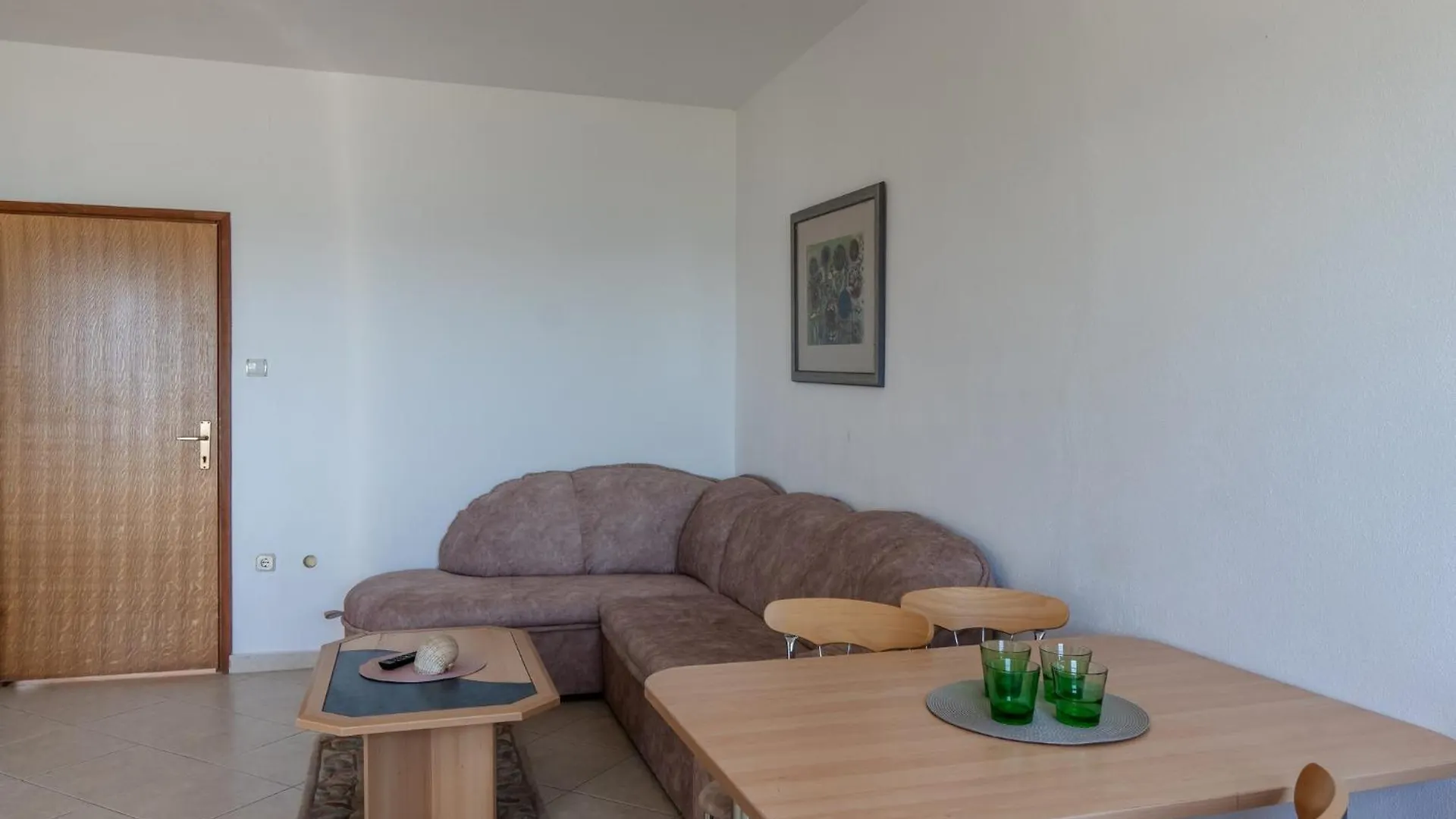 Apartments Bozena Vir Croatia