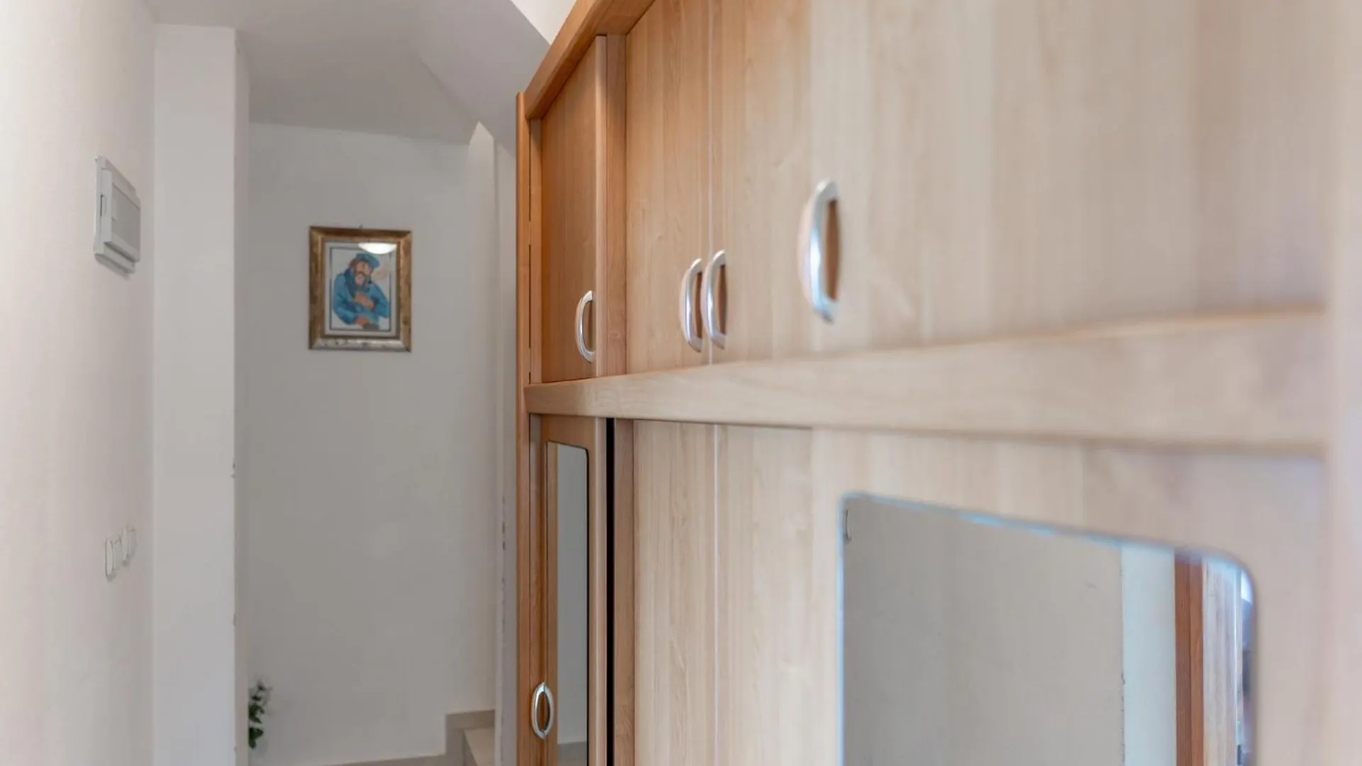 Apartments Bozena Vir