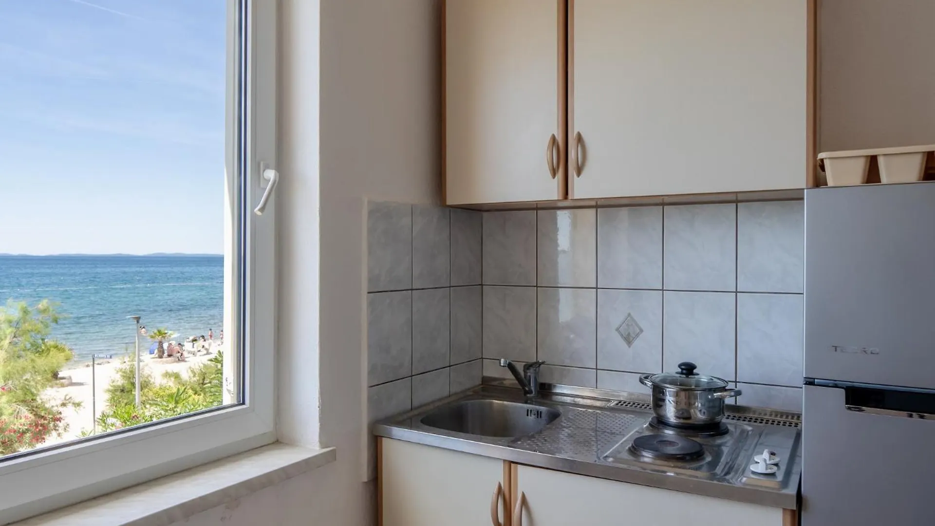 Apartments Bozena Vir Croatia