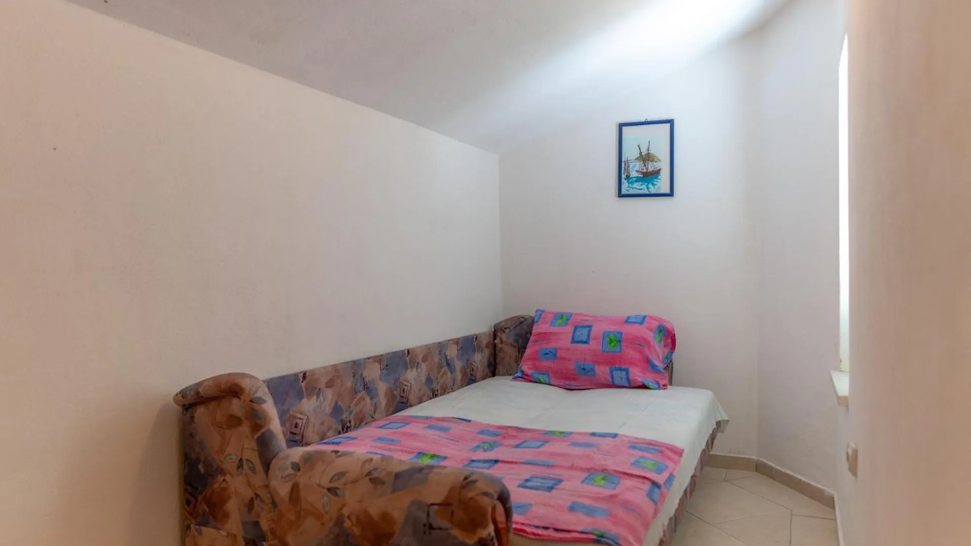 Apartments Bozena Vir