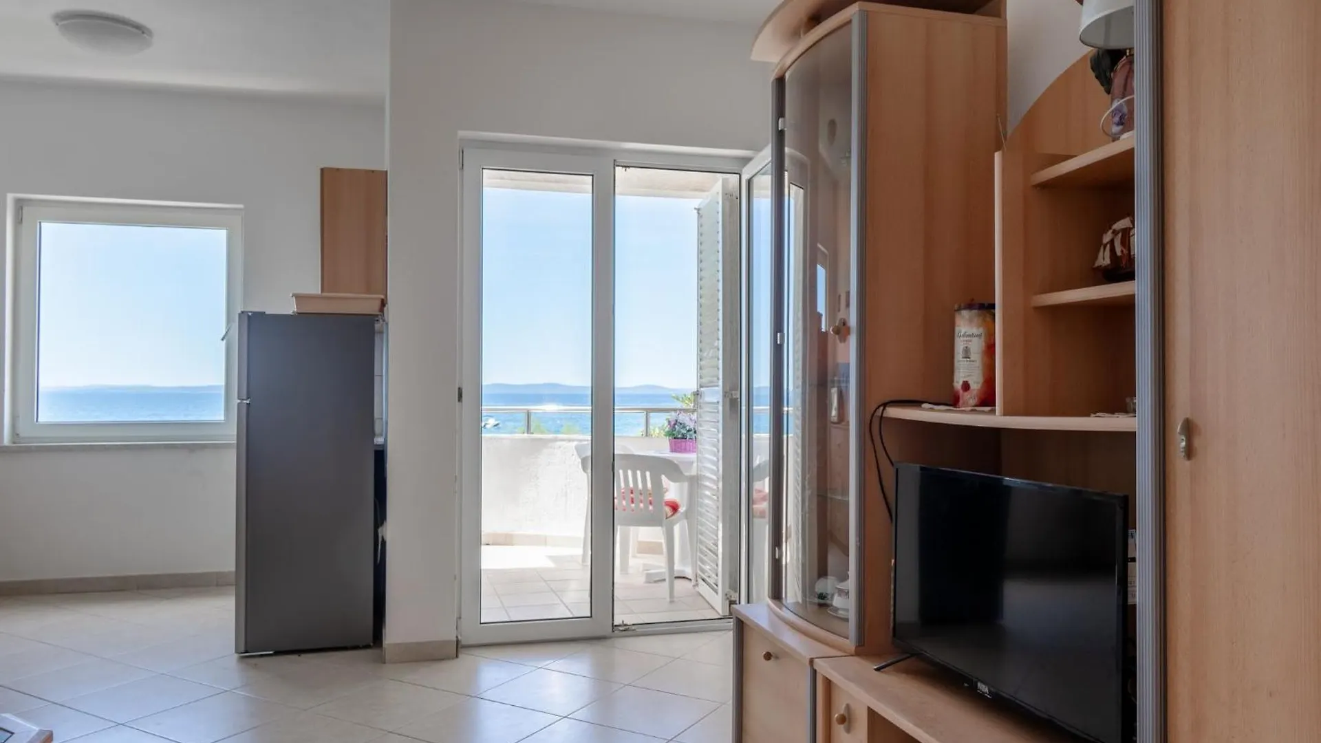 Apartments Bozena Vir Croatia
