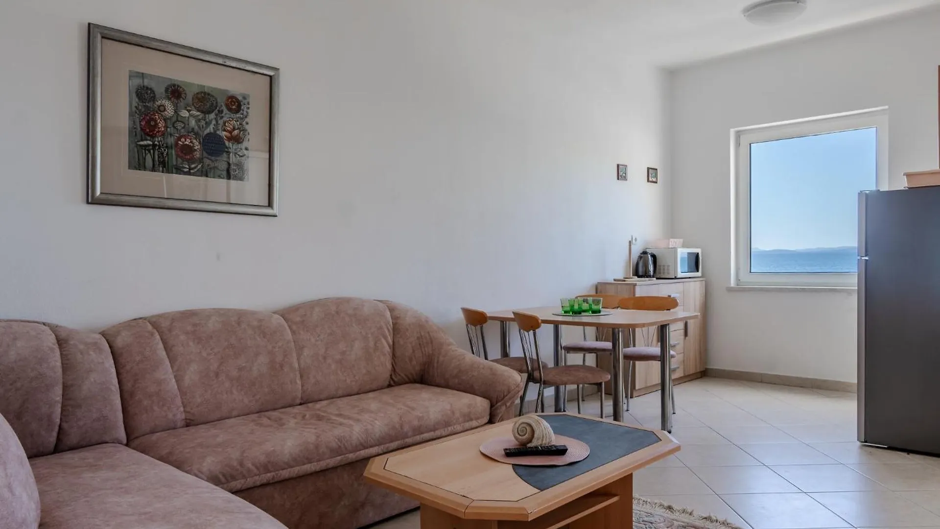 Apartments Bozena Vir