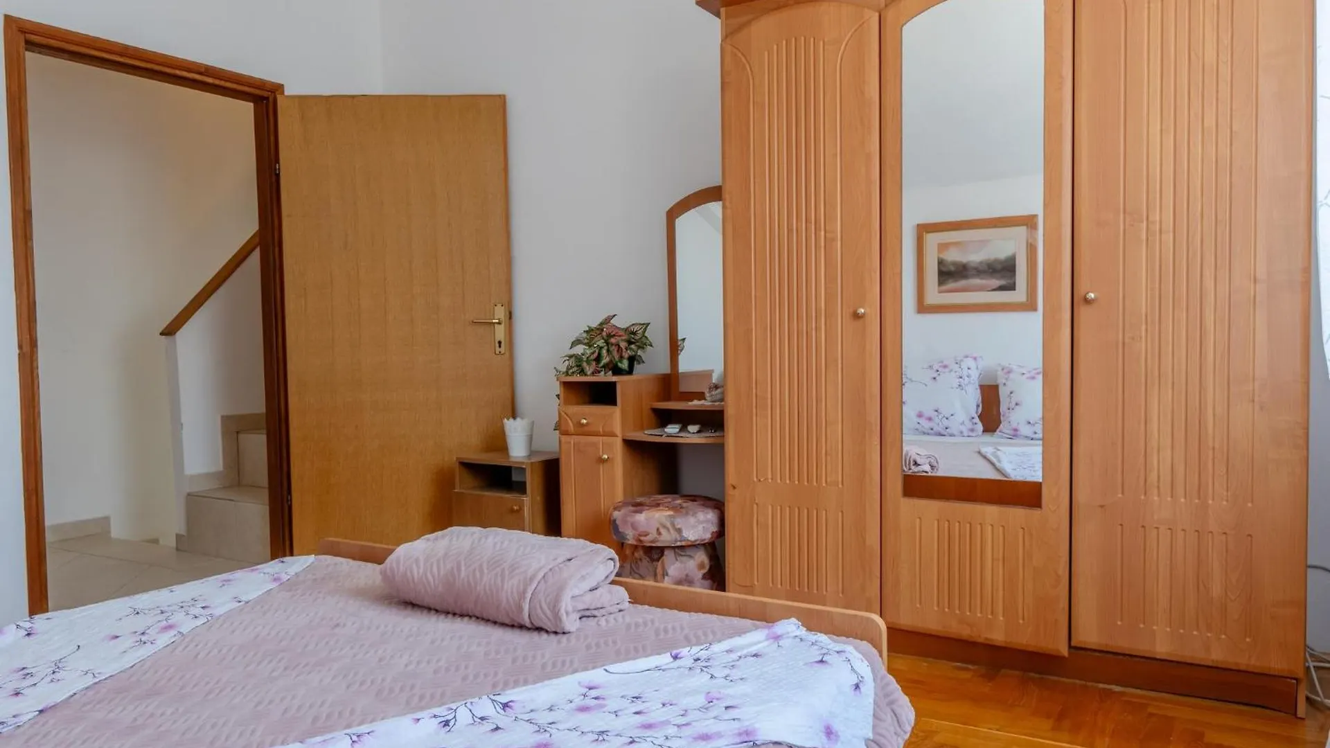 Apartments Bozena Vir Croatia