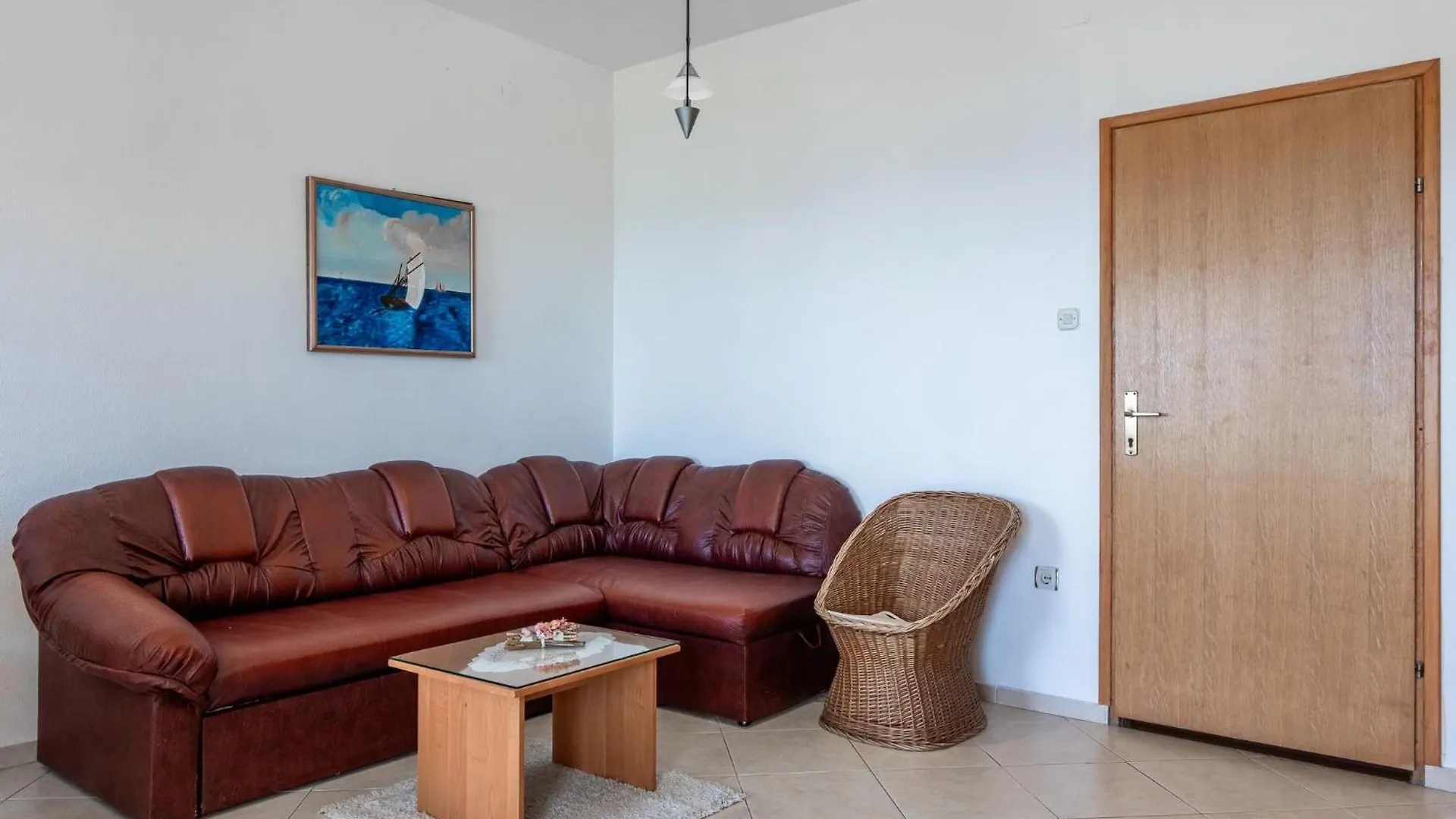 Apartments Bozena Vir