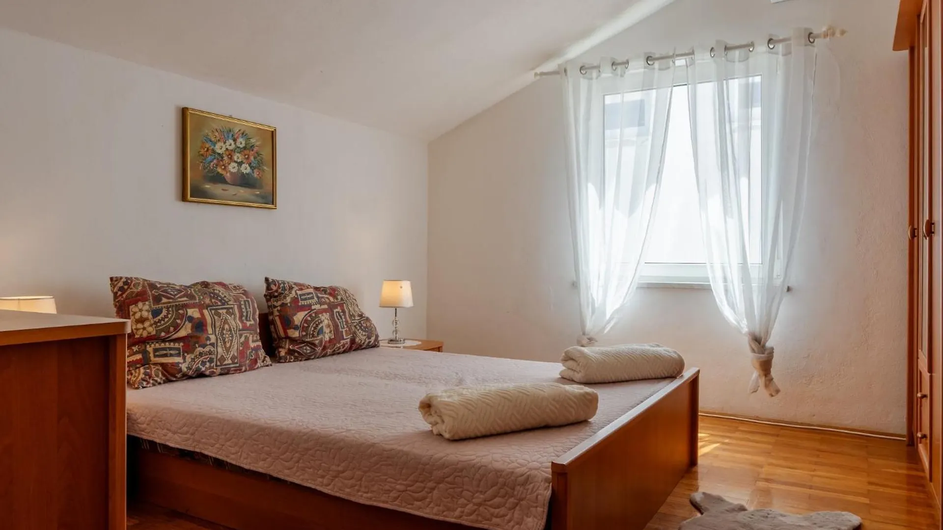 Apartments Bozena Vir