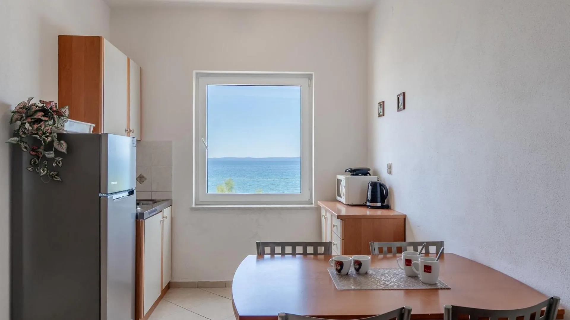 Apartments Bozena Vir