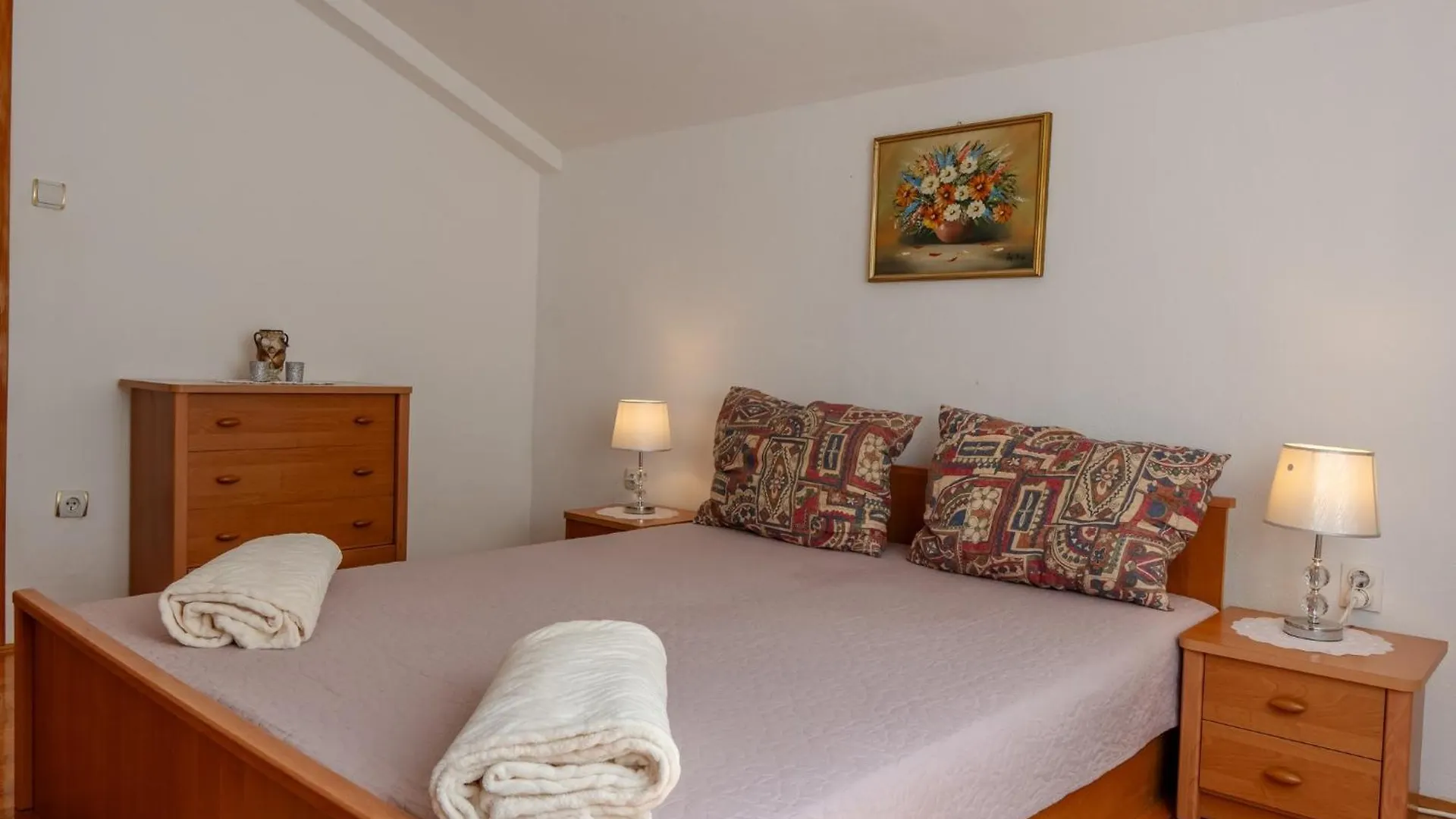 Apartments Bozena Vir 0*,  Croatia