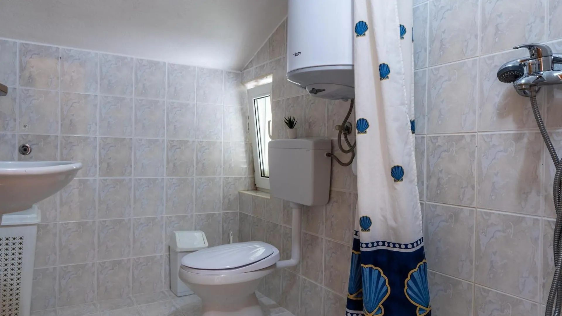 Apartments Bozena Vir Croatia