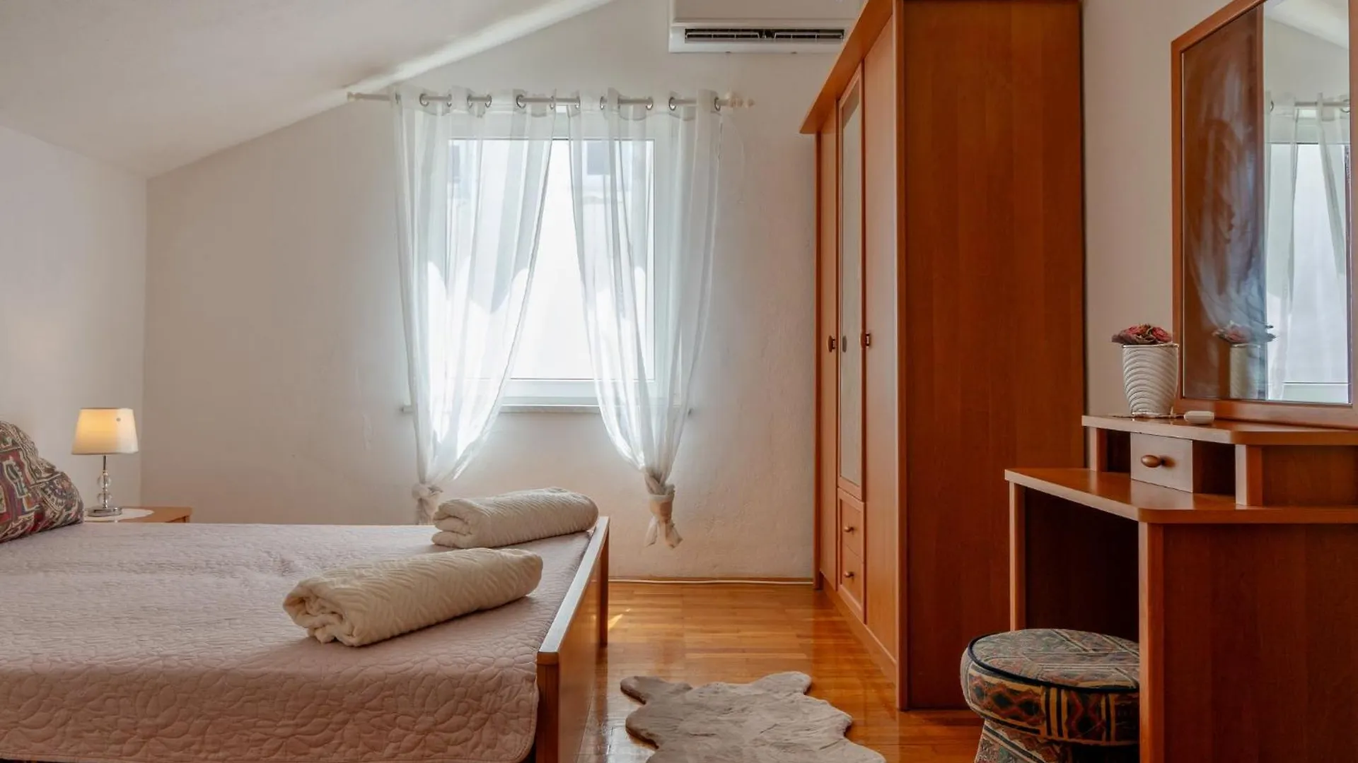 Apartments Bozena Vir 0*,  Croatia