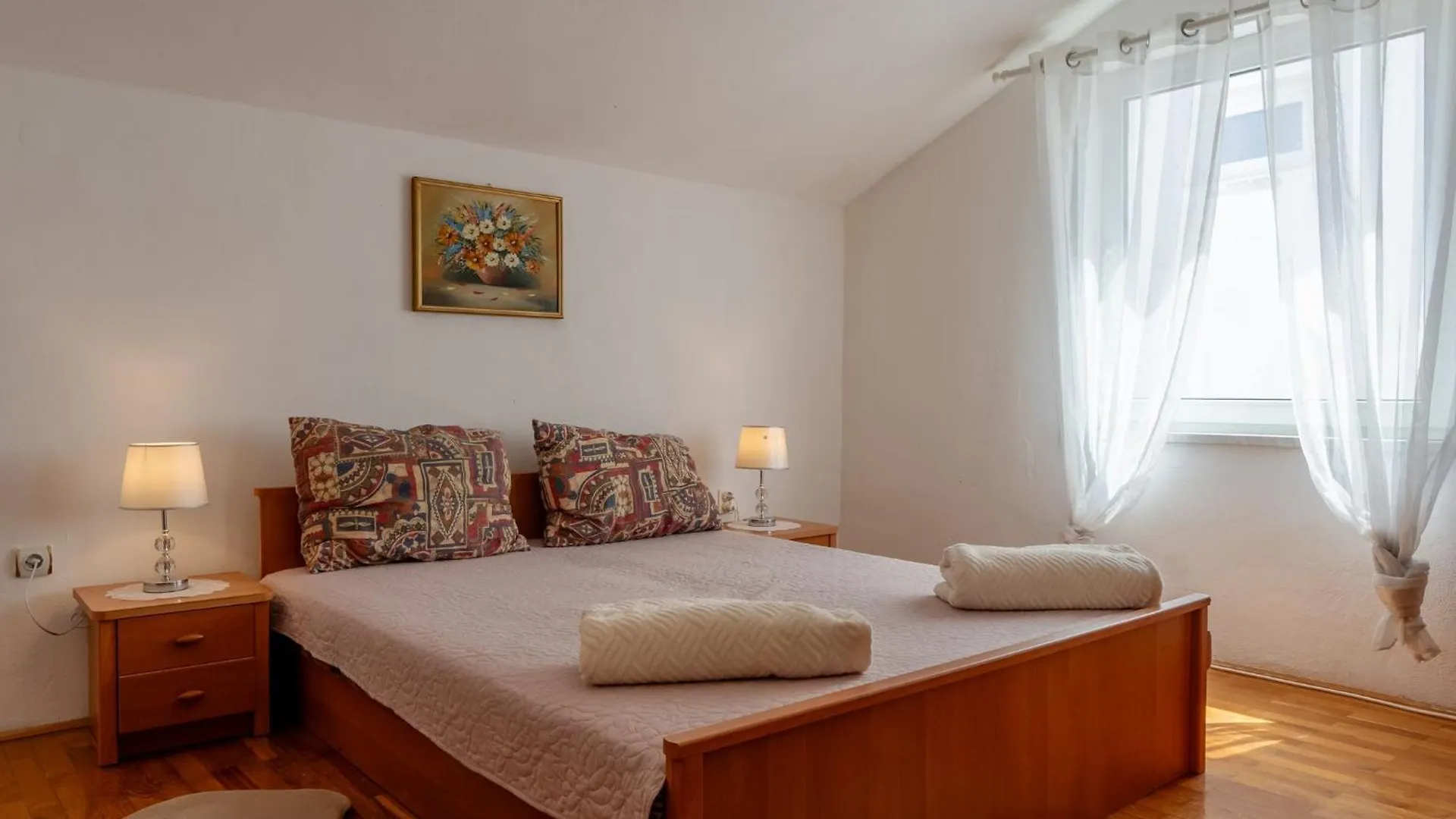 Apartments Bozena Vir