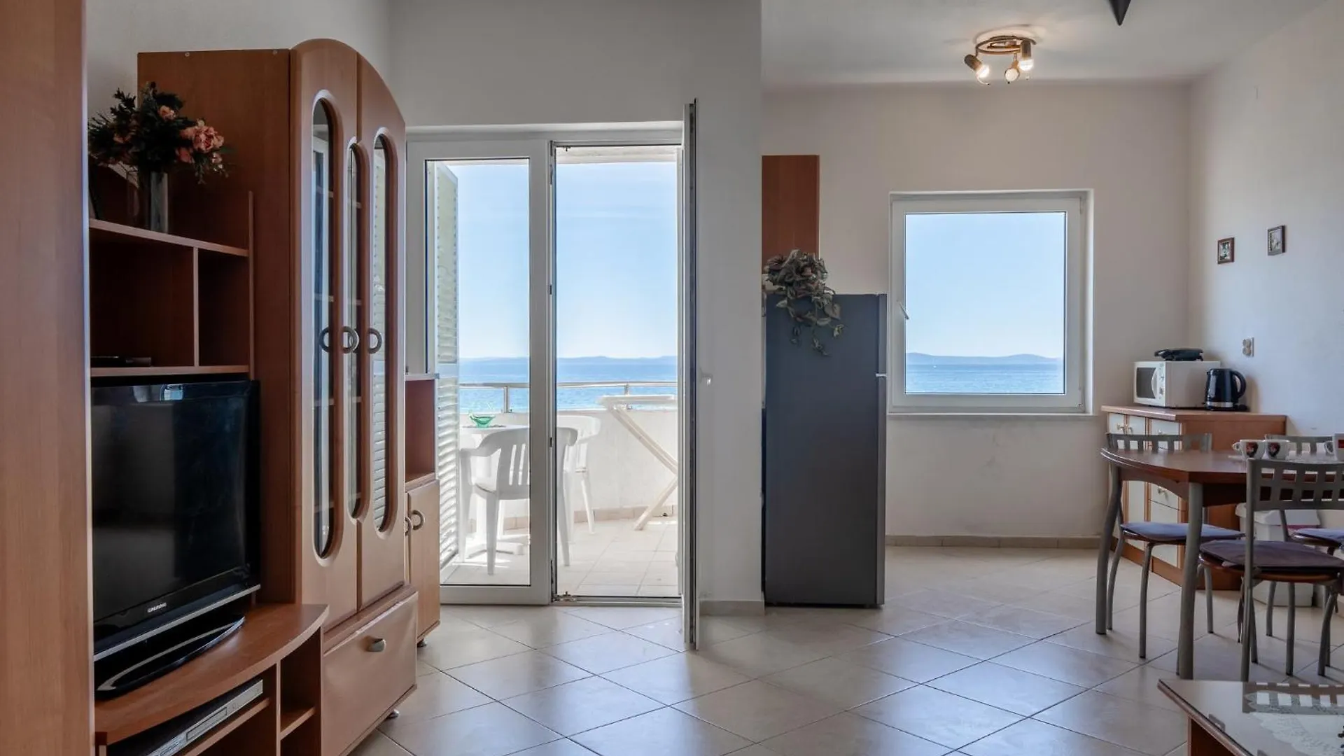 Apartments Bozena Vir Croatia