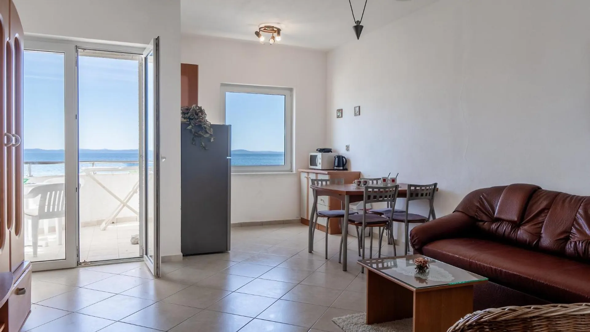 Apartments Bozena Vir