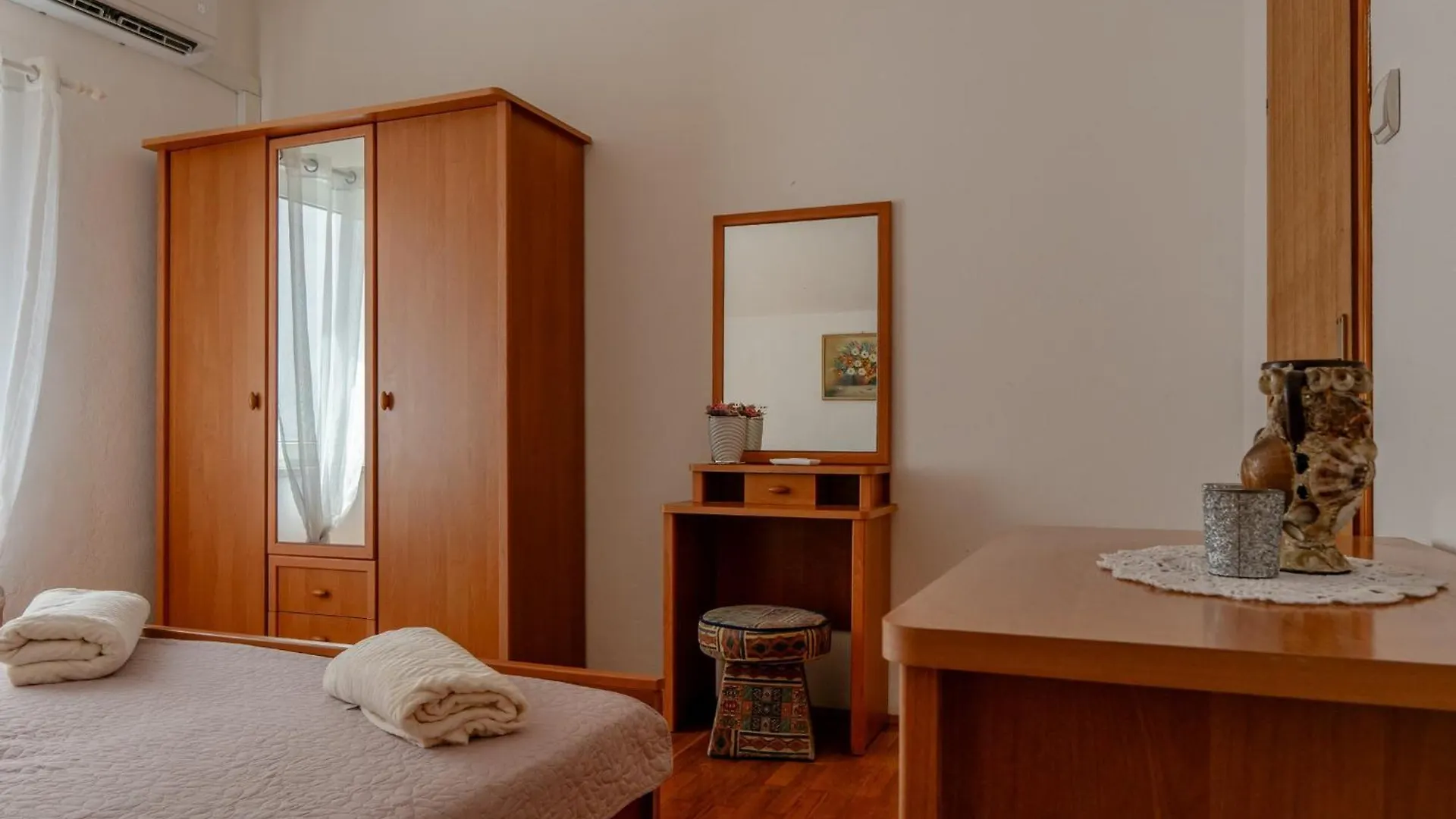 Apartments Bozena Vir 0*,