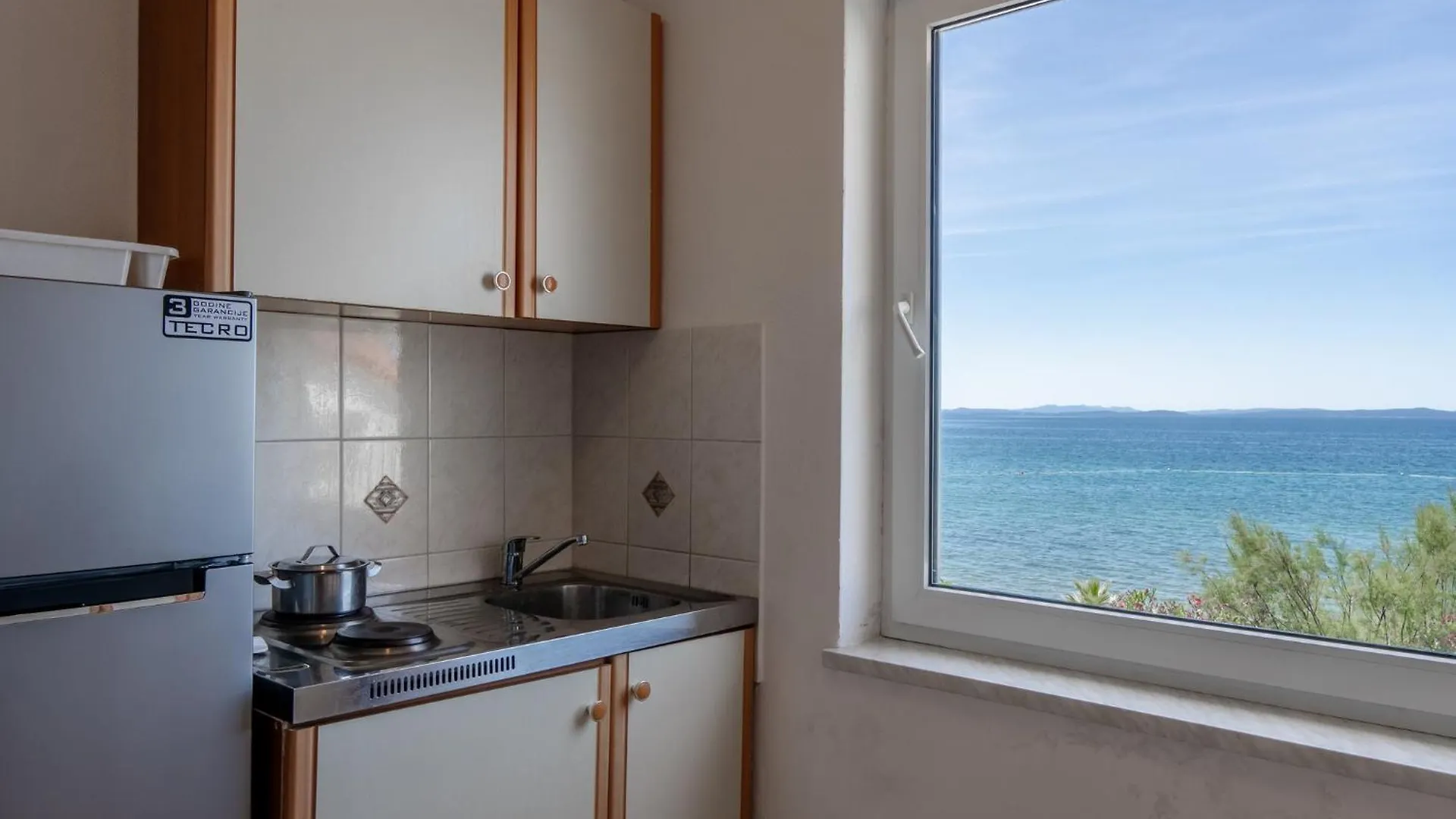 Apartments Bozena Vir