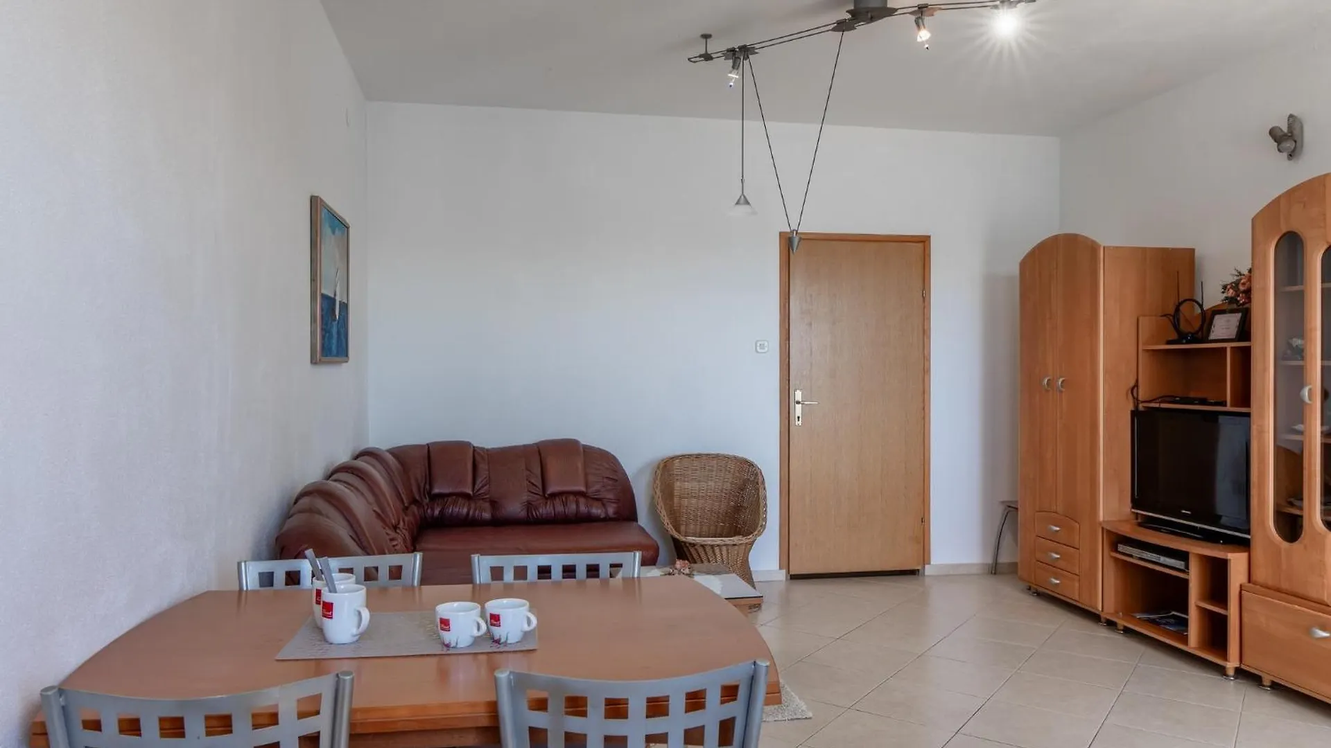 Apartments Bozena Vir 0*,