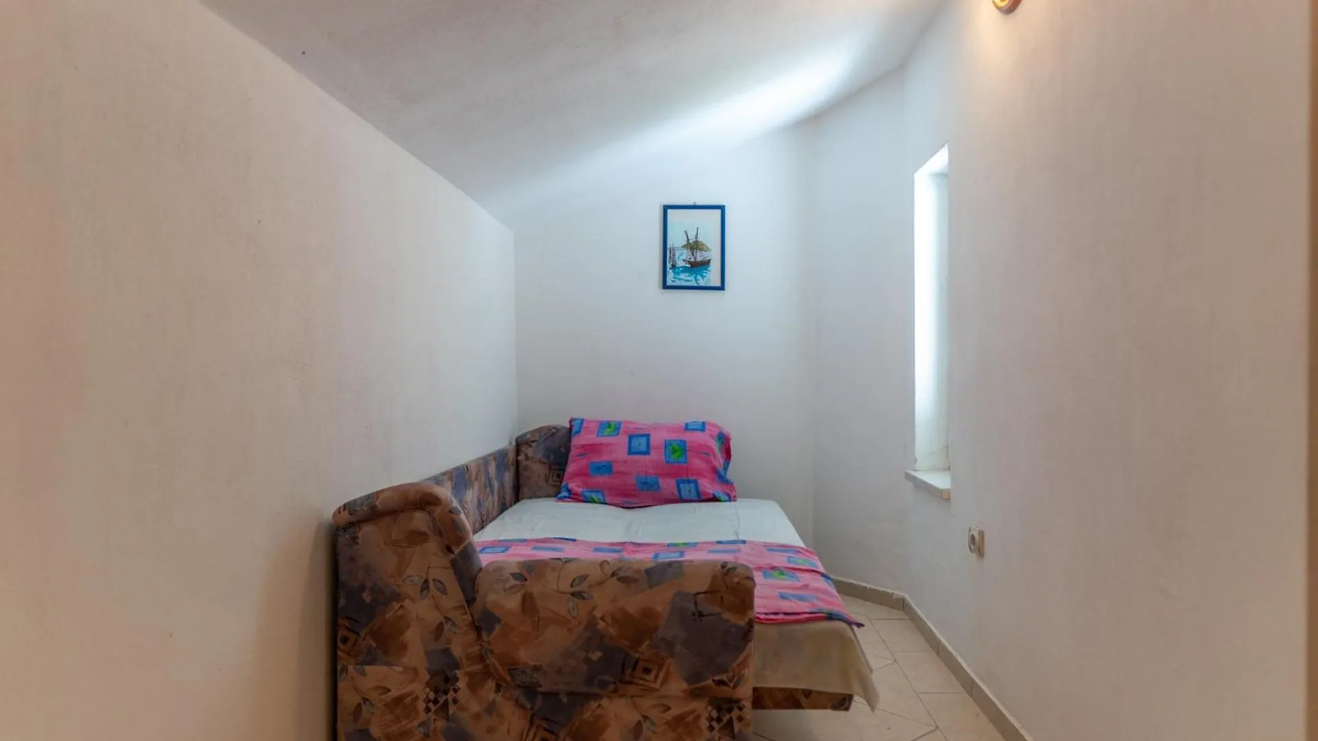 Apartments Bozena Vir