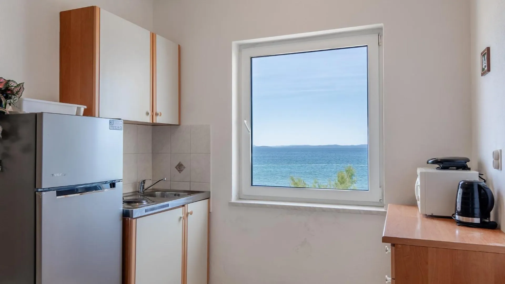 Apartments Bozena Vir Croatia