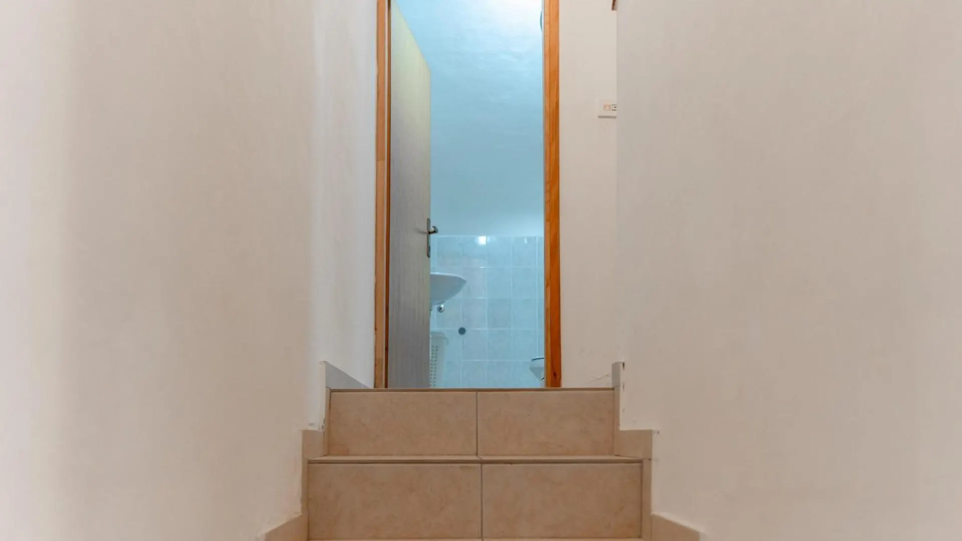 Apartments Bozena Vir
